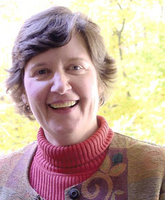 Helen Curry