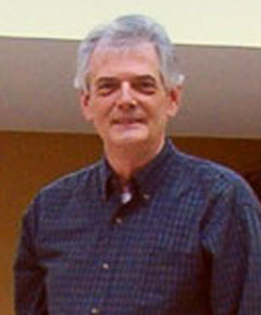 John Rhodes