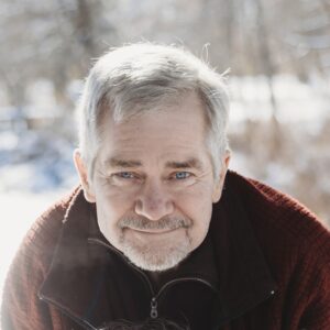 An Exclusive Hour Mentoring Session  with Master Labyrinth Maker Marty Kermeen