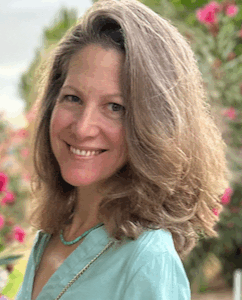 Patterns of Heaven and Earth & the Genesis Point  with Laura Esculcas