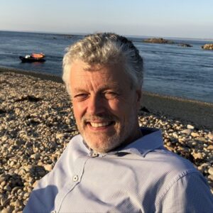 Labyrinths Earth Energies Ancient Wisdom and Humanity with Arthur Blair